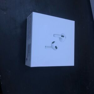 Apple airpod 3rd generation